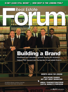 Real Estate Forum Digital Edition - January 2014